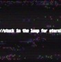Image result for Glitched Sxcren