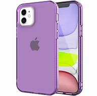 Image result for Silicone Purple iPhone 12 Mini Case