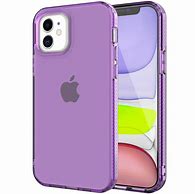 Image result for Purple iPhone with Case