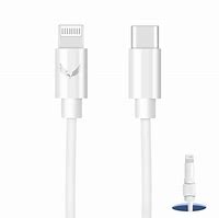 Image result for iPhone 11 Pro Charging Cable