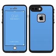Image result for Light Blue iPhone 8 Case