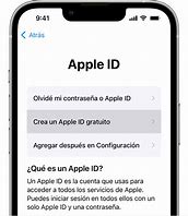 Image result for Where Is Apple ID On iPhone