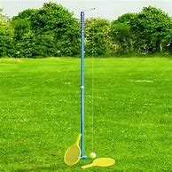 Image result for Swingball Back Garden