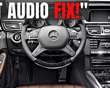 Image result for Mercedes Audio 2.0 Bluetooth Busy