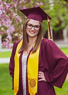 Image result for PhD Graduation Cap and Gown