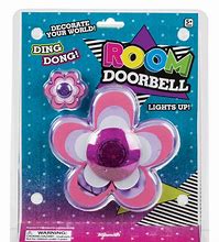 Image result for Kids Room Doorbell