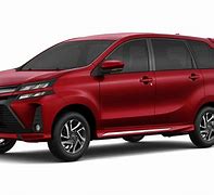 Image result for Toyota Avanza Red