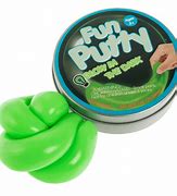 Image result for Silly Putty On Comics