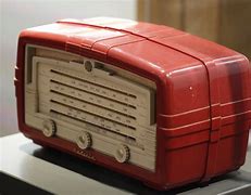 Image result for Vintage Wireless Radio