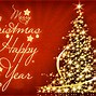 Image result for Merry Christmas Happy New Year Holidays