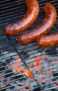 Image result for Photo of Sausage Barbecue