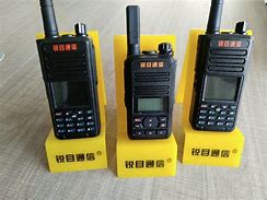 Image result for Walkie Talkie Stand