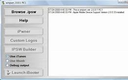 Image result for Jailbreak iPhone with Windows 10