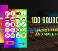 Image result for A Hundred Sound Button