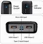 Image result for Power Bank PNG