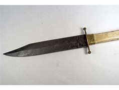 Image result for Civil War Fighting Knife