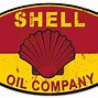 Image result for Shell Oil Transparent Logo
