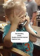 Image result for Funny Baby Phone Memes