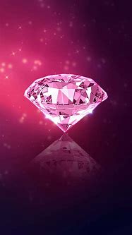 Image result for Pink Diamond Background