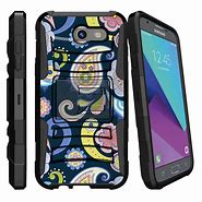 Image result for Samsung Galaxy J3 Eclipse Case