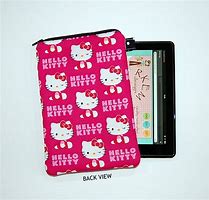Image result for Kindle Fire Hello Kitty Case