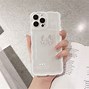 Image result for White Wavy Texture Pearl Phone Case