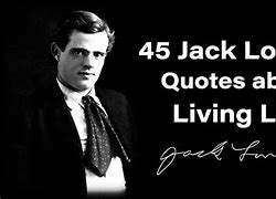 Image result for Jack London Quotes