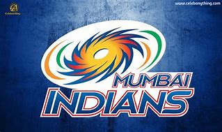 Image result for Mumbai Indians IPL Team