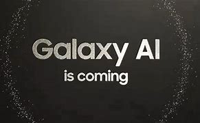 Image result for Galaxy Ai Smasung