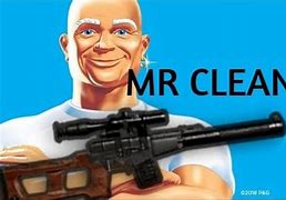 Image result for Gun Cleaning Meme