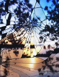 Image result for Cracked Mirror Reflection