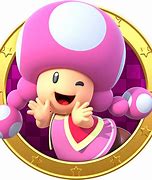 Image result for TOADETTE Cute
