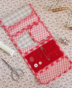 Image result for Sewing Tools Case