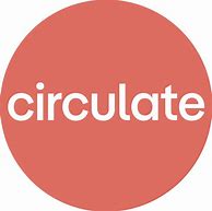 Image result for Circulate Logo