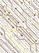 Image result for Green Circuit Board PNG
