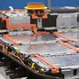 Image result for Chevy Bolt Battery Top Cover