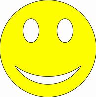 Image result for Yellow Smile Emoji
