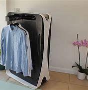 Image result for Samsung Ironing Machine