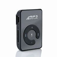 Image result for Mini Clip MP3 Player