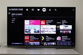 Image result for LG Smart TV Settings