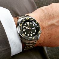 Image result for Seiko SRP 533