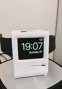 Image result for Bedside iPhone Watch Charger