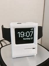Image result for Red Charger Sign Apple Watch