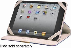 Image result for iPad Mini Folio Case Vertical Stand