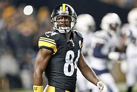 Image result for Antonio Brown 49ers
