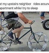 Image result for Apartments Upstairs Meme