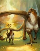 Image result for Mythical Animal Wallpapers