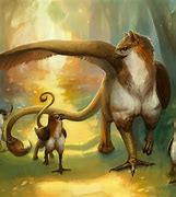 Image result for Cute Mythical Creatures Animals