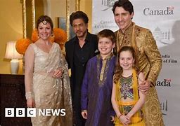 Image result for Justin Trudeau Indian Outfit