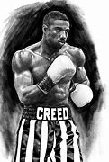 Image result for Creed Boxing